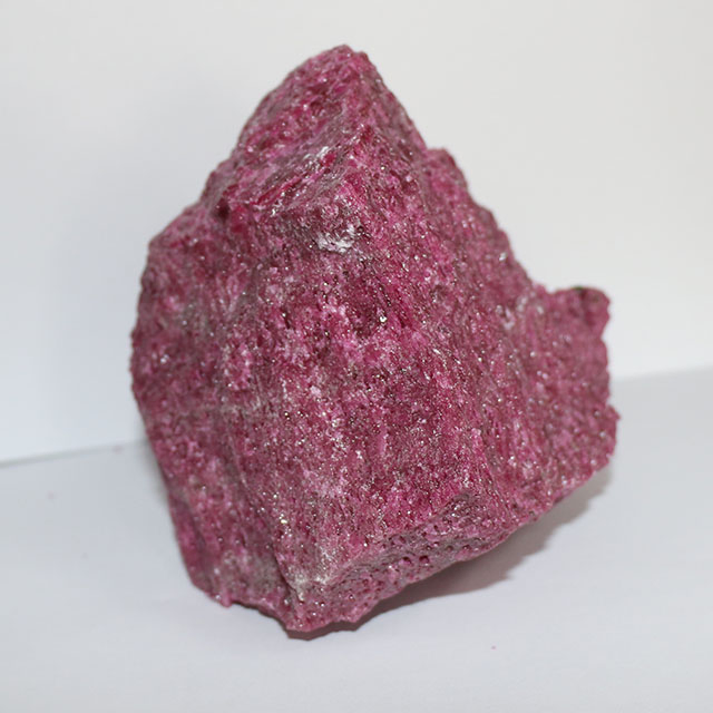 Pink Fused Alumina (PA) for Polishing