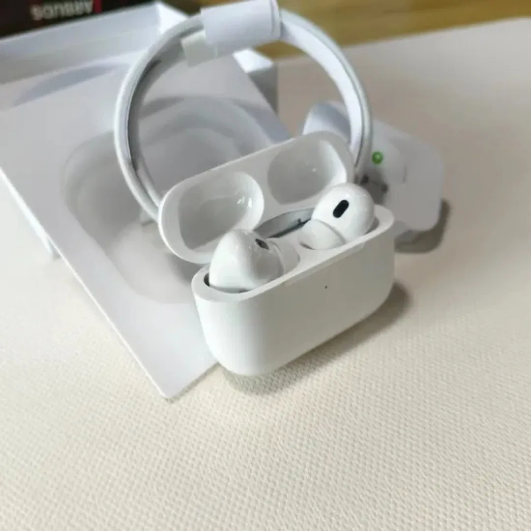 Беспроводные наушники PRO2 Max с шумоподавлением