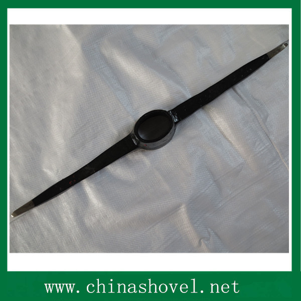Agricultural Tool Hot Sale Railway Steel Pickaxe Head