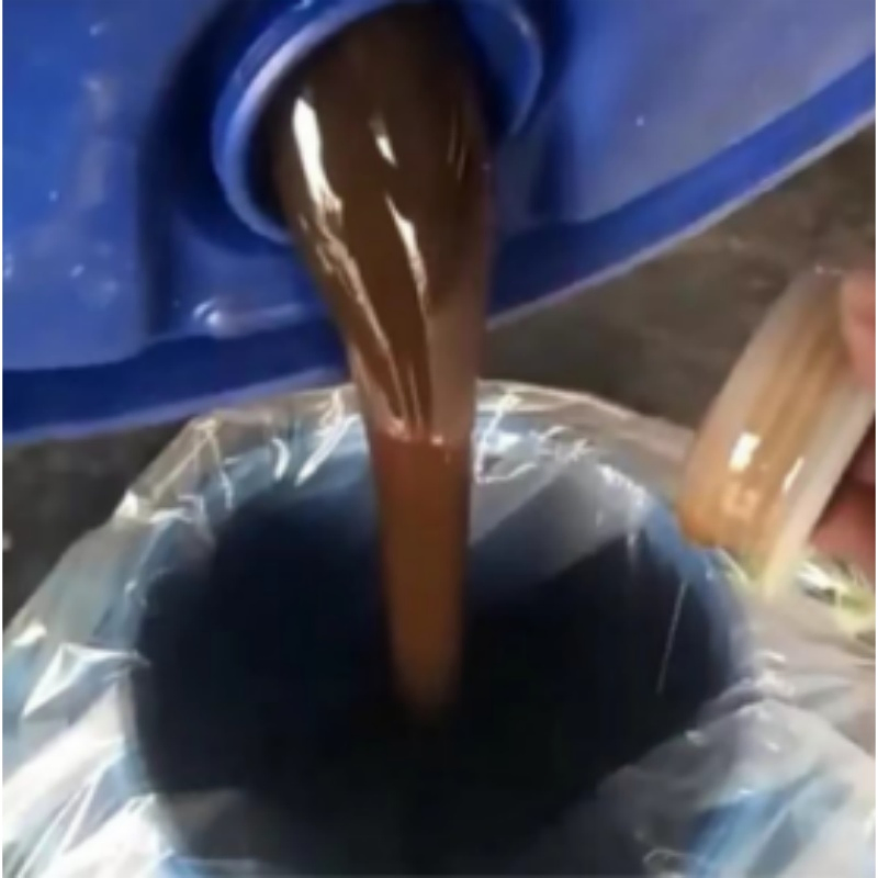 Linear Benzene Sulphonic Acid (LABSA) CAS 27176-87-0