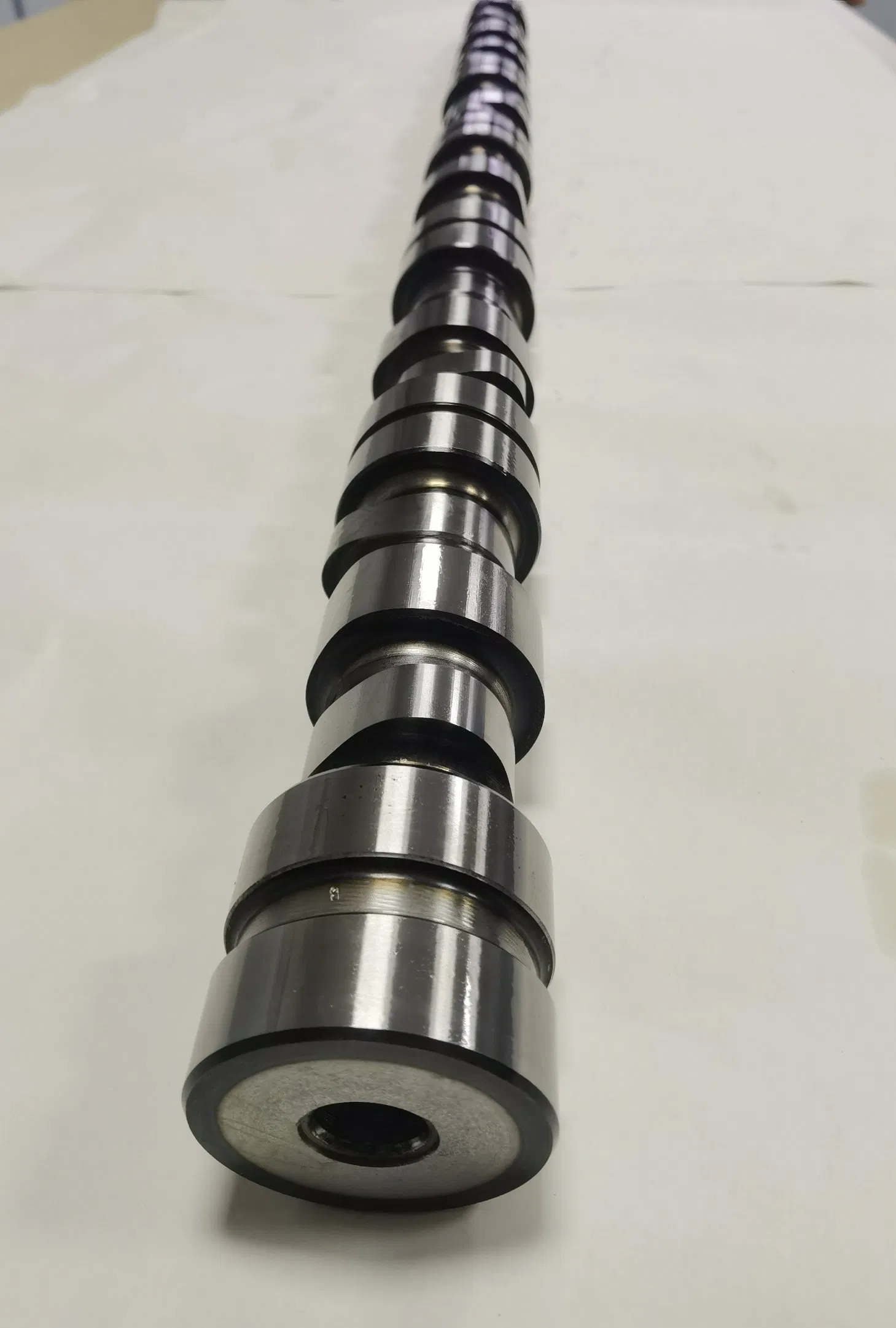 Распредвал Cummins NT855 для дизельного двигателя