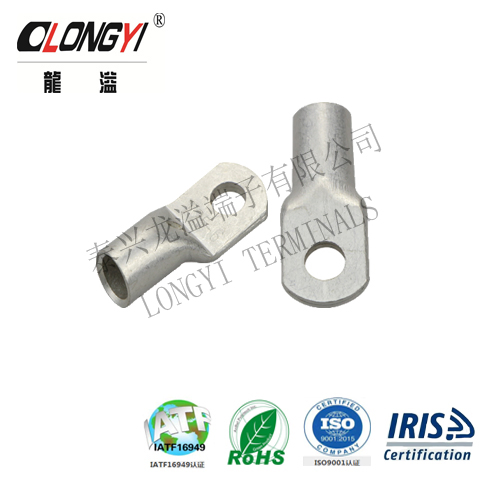 Terminal Production and Manufacturing Manufacturers in Taixing