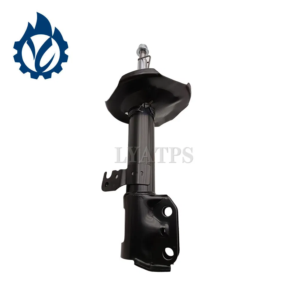 Передний амортизатор Toyota Allion Premio, артикул 48520-2B310