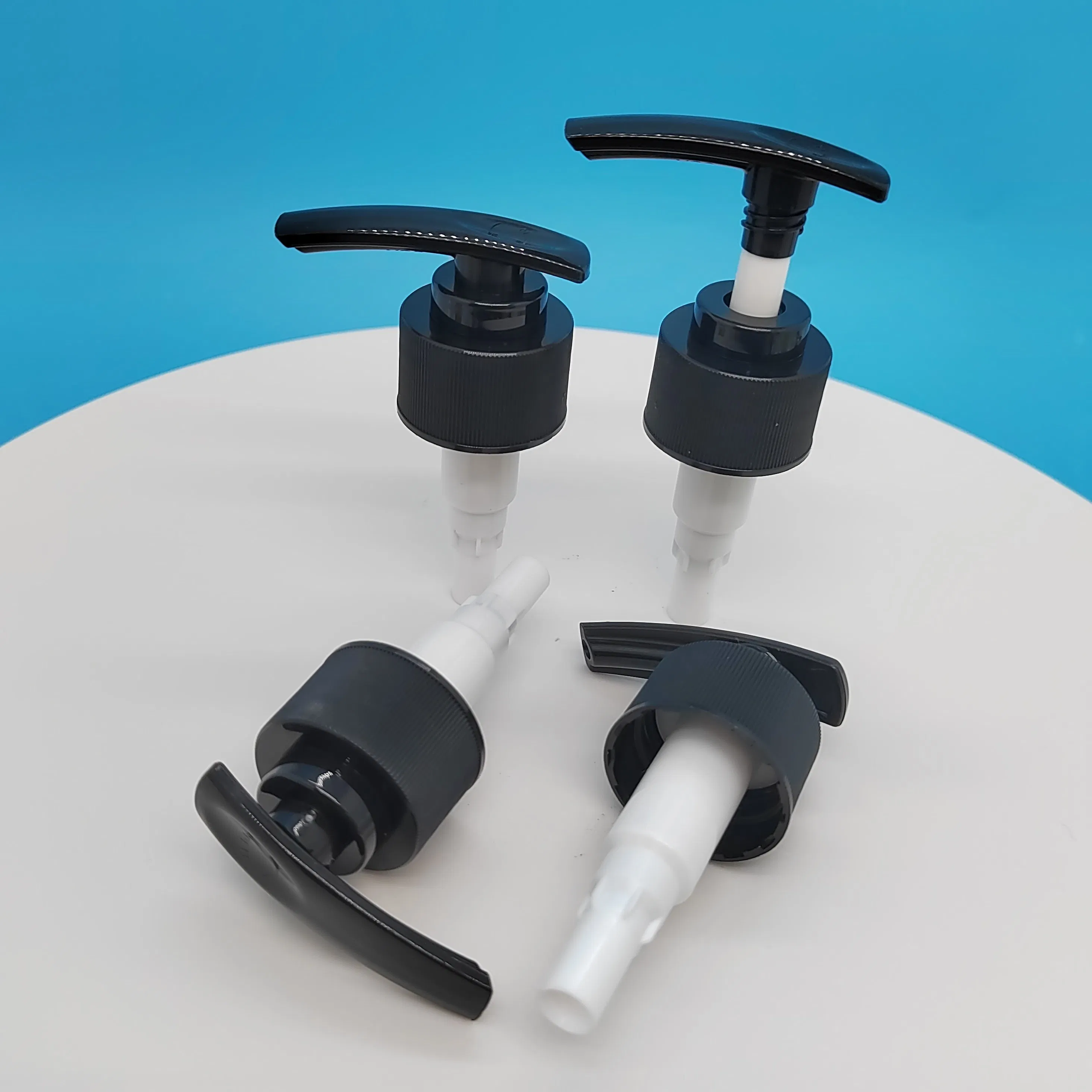 28/410 24/410 2cc Shampoo Body Hand Washing Packing Lotion Pump Sprayer