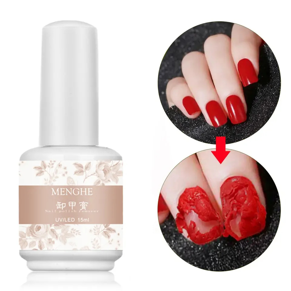 308 Colors Professional Nail Supplies Soak off Gel Polish