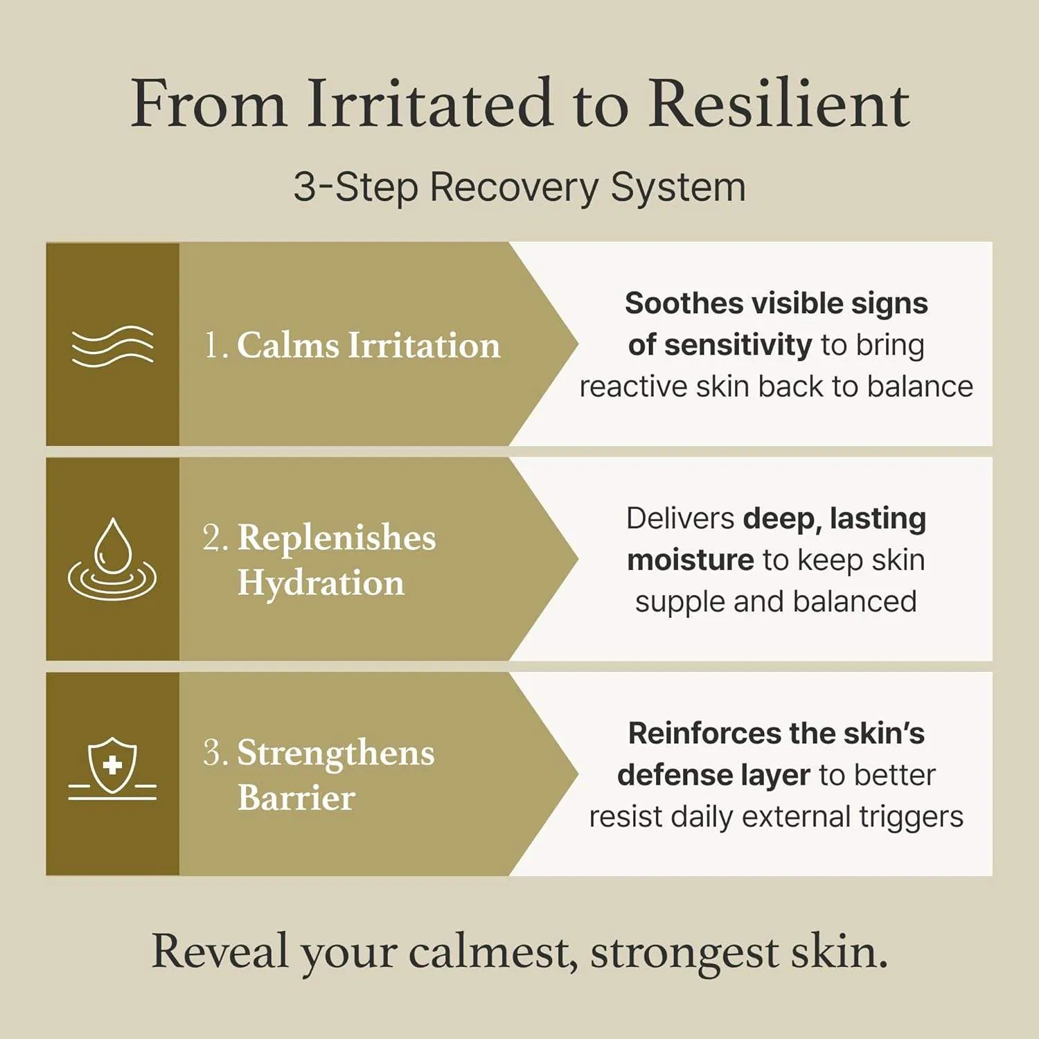 Ls064 OEM Custom Mugwort Toner for Sensitive Skin Relief