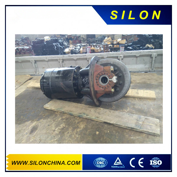 Road Roller Spare Part Brake Reduction Complete and Differentical (LTP2030)