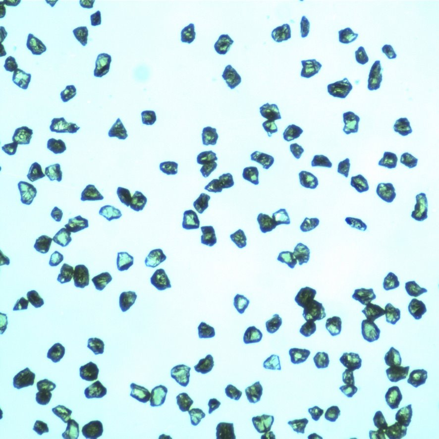 Synthetic Industrial Diamond Grit Powder with Long Service Life (CDG-HS)