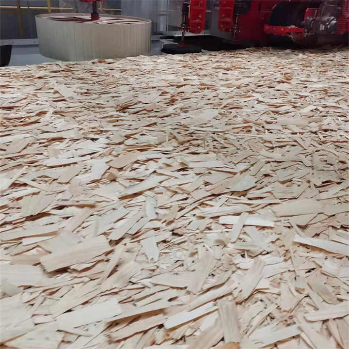 Hot Sales 9mm 12mm 15mm 18mm Wooden Panels Flakeboard Oriented Strand Board OSB Plywood for Construction and Furniture