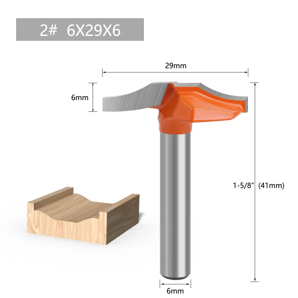 Professional 5-Piece Door Panel Trimming Cutter Tool Set