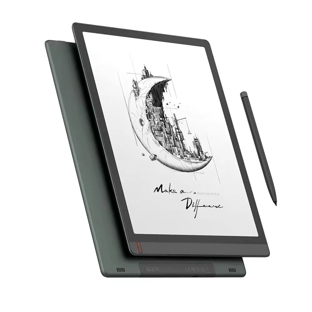 Factory 13.3 Inch Black and White Electronic Paper Display 960X680 Large E Ink Display Stm32
