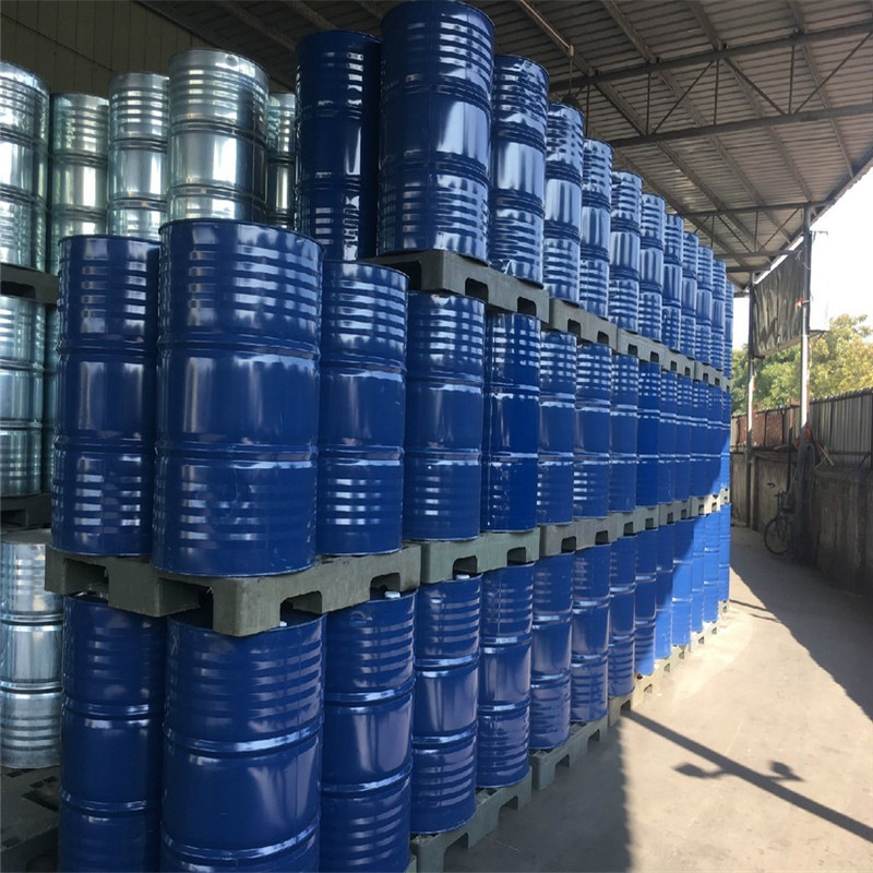 ISO Certificated Diethanolisopropanolamine Deipa 85% Cement Grinding Aid