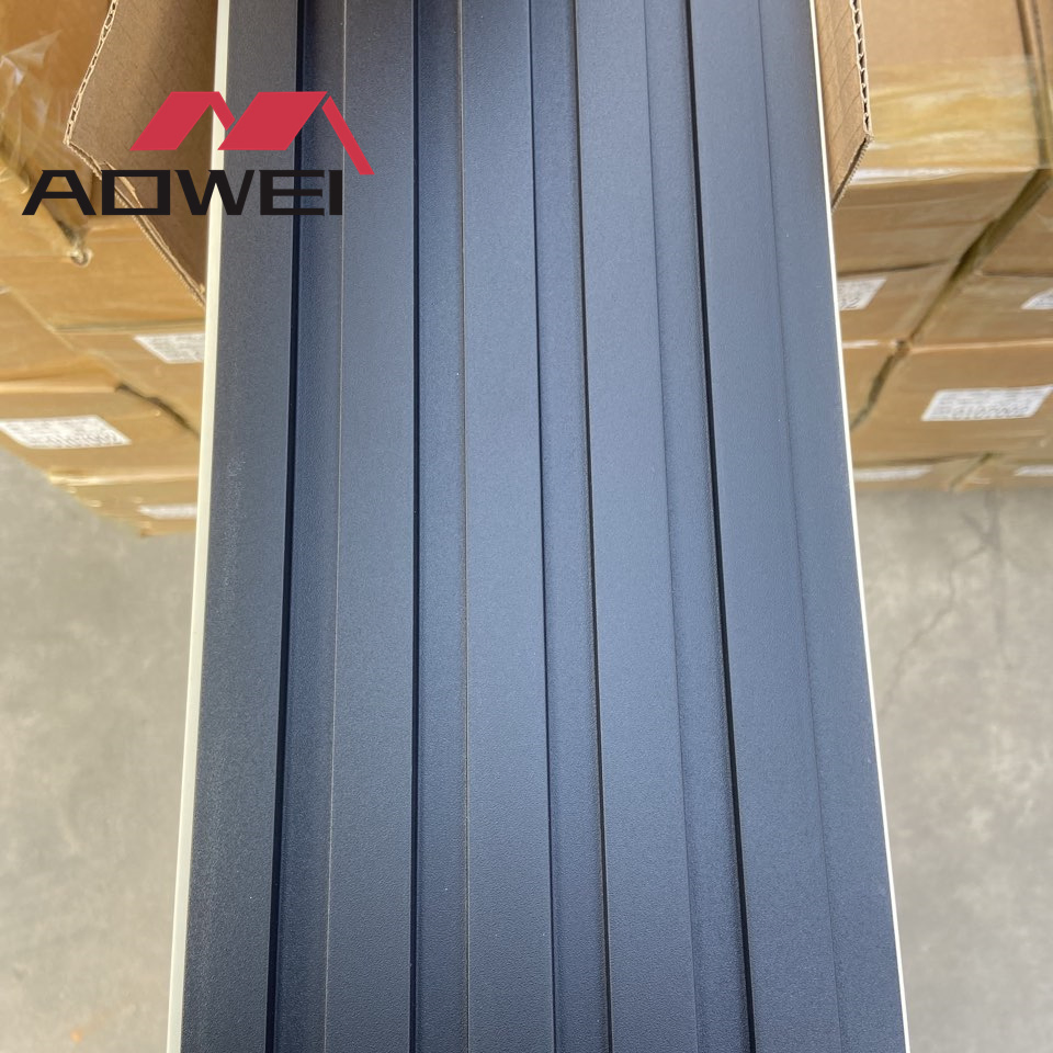 Premium WPC Wall Panels for Stylish Interior Decoration From China