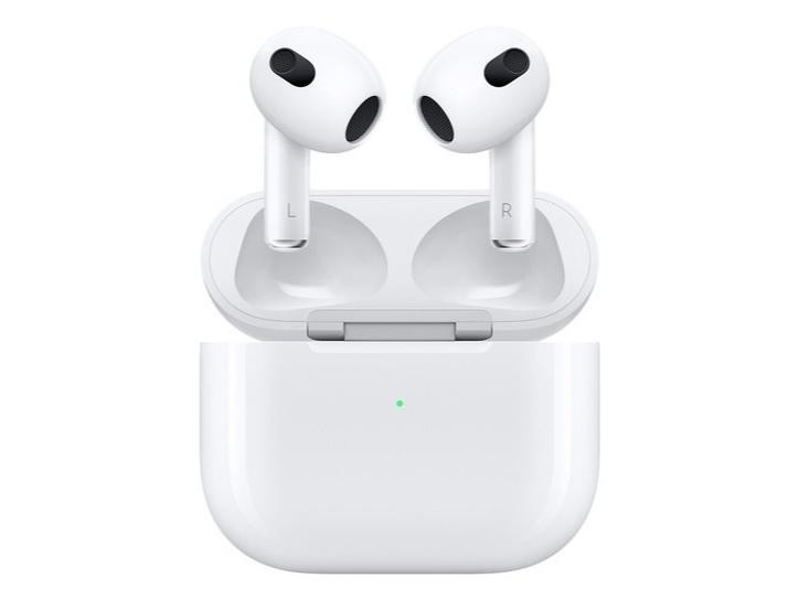 Беспроводные наушники Bluetooth Earbuds Pods 3 PRO
