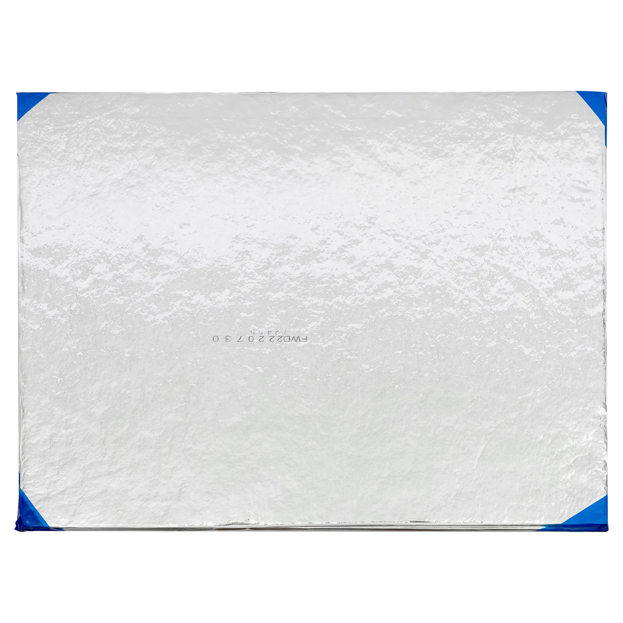 Vacuum Insulation Panel with Inorganic Nano-Coated Barrier Films Exhibit Superior Performance