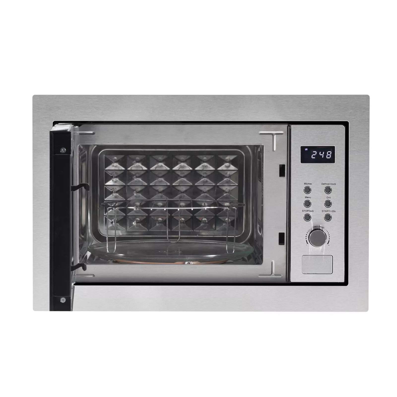 Cheap Price Microwave Oven 25L Horno Microondas Empotrable