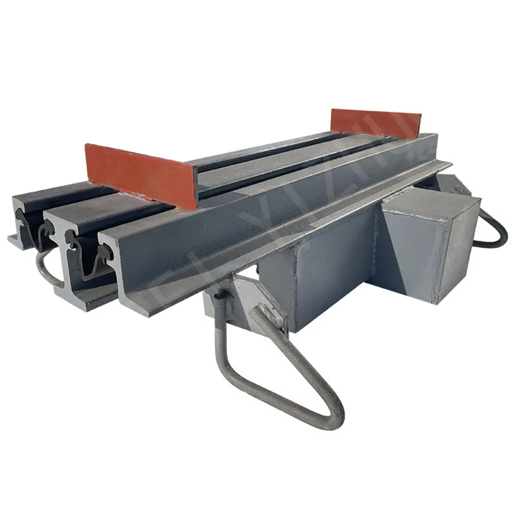 Modular Movement Bridge Expansion Joints for Bridge Joint Gap