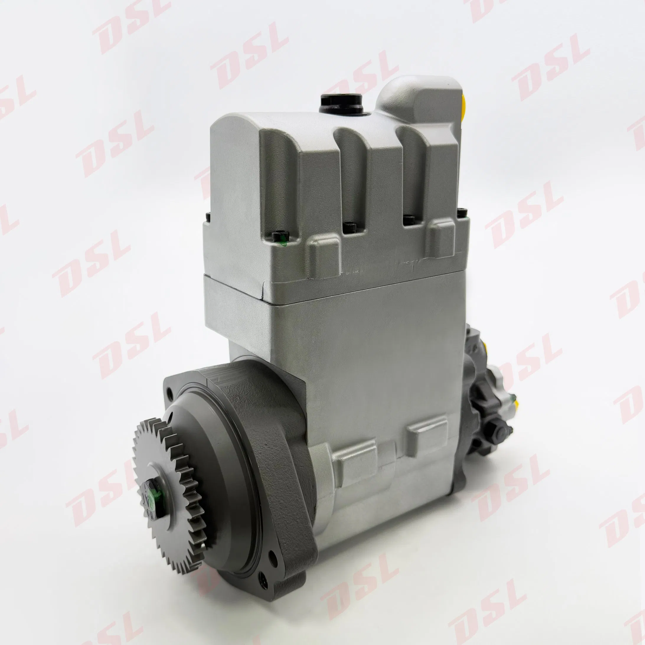 Топливный насос 384-0677 20R-1635 для двигателя C7C9