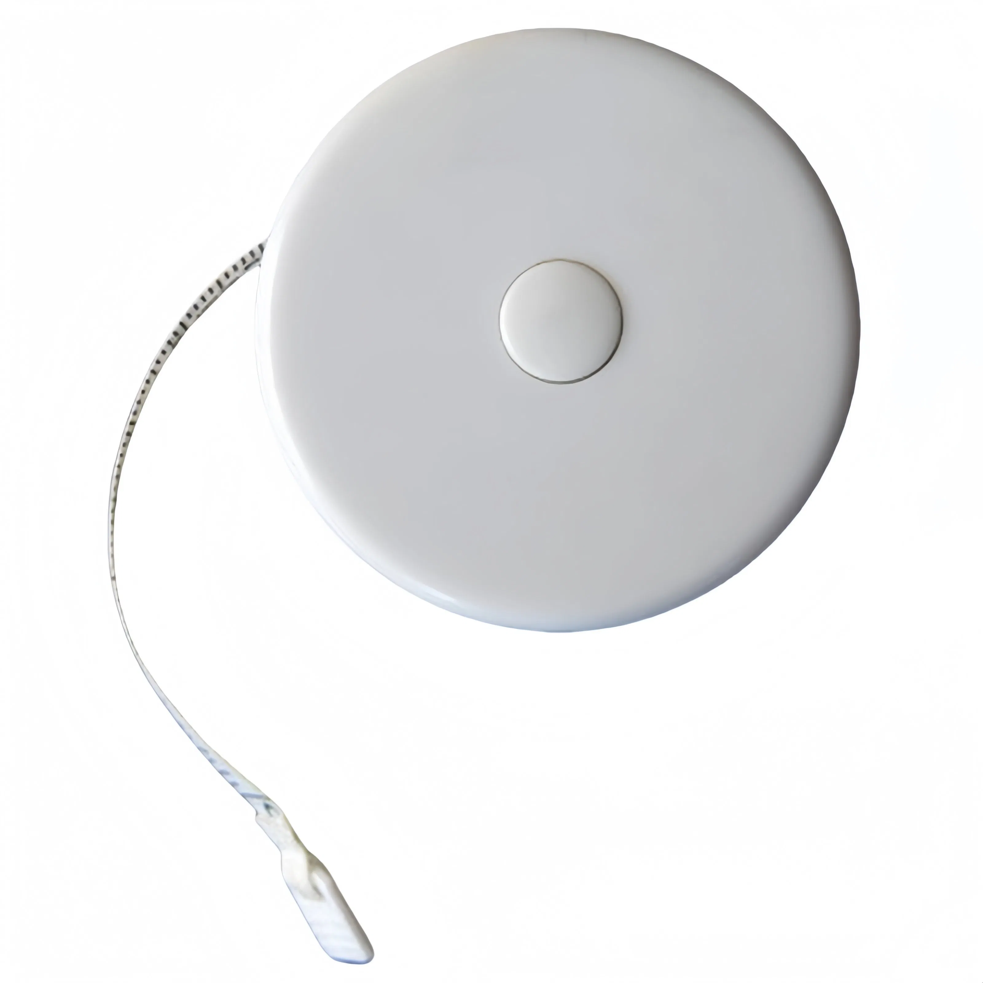 Hot Selling High Quality New Fashion Soft Fibre Promotion Pocket BMI Body Tape Measuring Tape