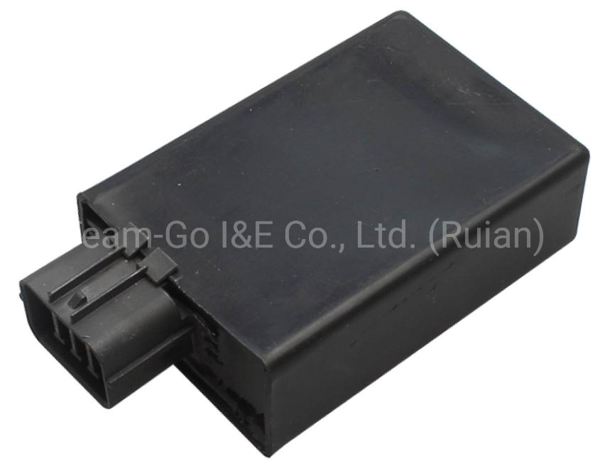 CDI модуль для мотоцикла Pop100