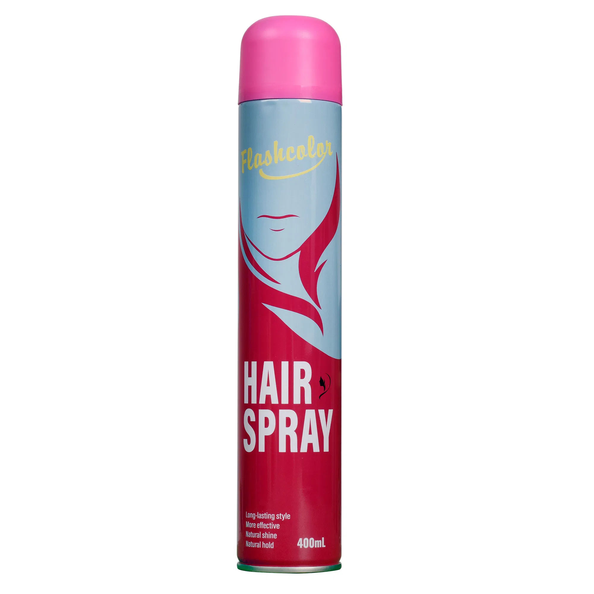 Hair Styling Fixing Products Curl Setting Mist Hair Spray