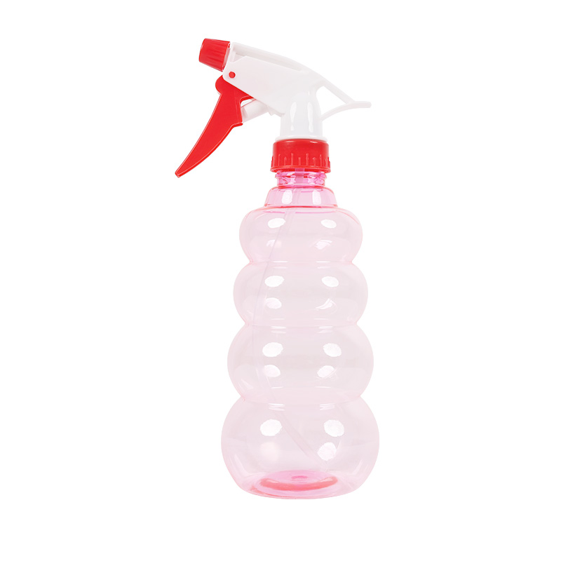 Plastic Spray Water Pump Hand Garden Trigger Sprayer Bottle with Factory Price