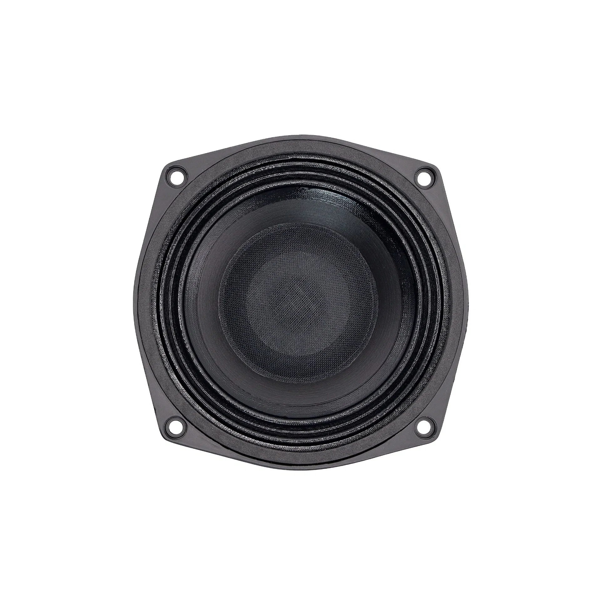 with OEM&ODM - 200W 8ohm 5inch Woofer Speaker PRO Audio