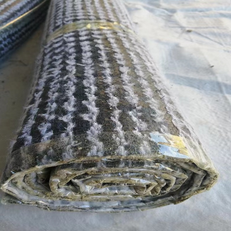 Advanced Geosynthetic Clay Liner for Durable Construction Solutions