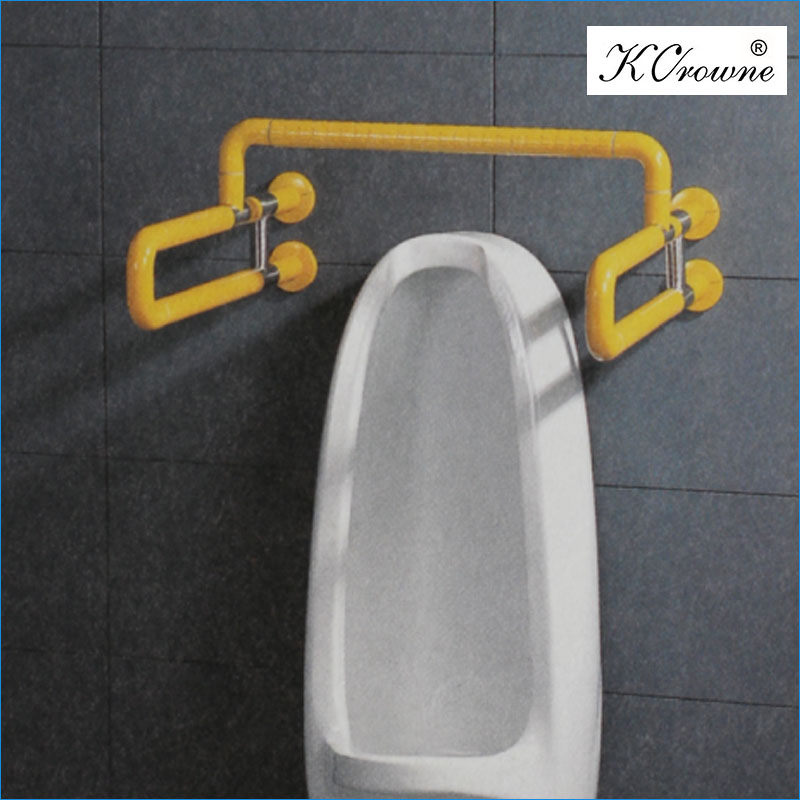 Поручень для унитаза для маломобильных людей