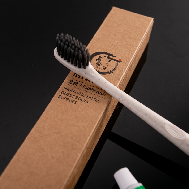 Hotel Guest Amenity Customized Logo/ Personalized Logo Guest Room Set/Professional Hotel Amenities Factory