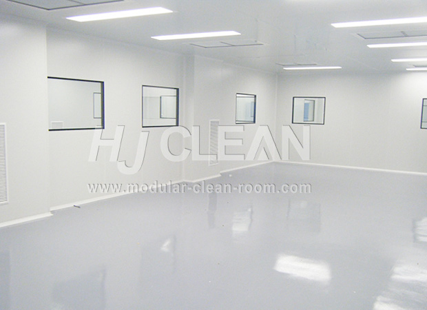 Marya Cleanroom Wall &amp; Ceiling Sandwich Panel Fireproof/ Water-Proof