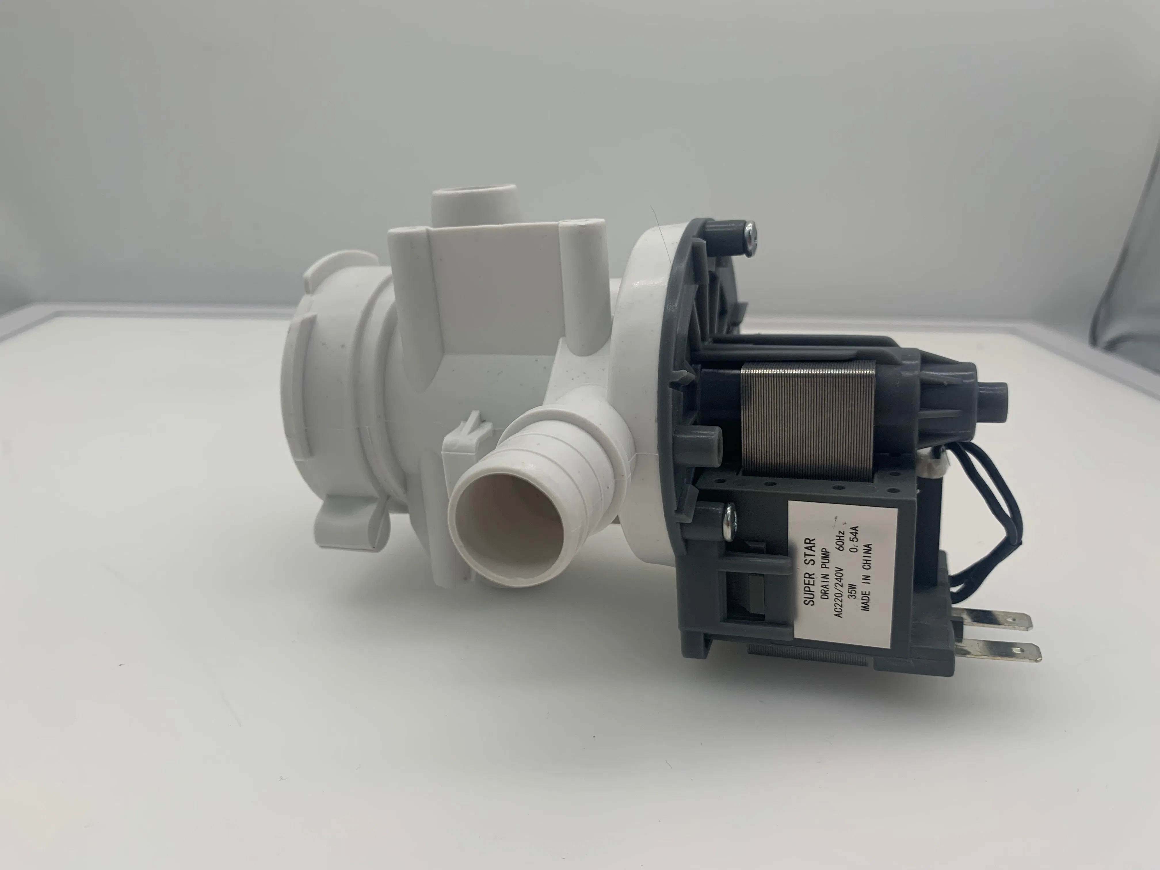 Washing Machine Spare Part Drain Pump Universal Washing Machine