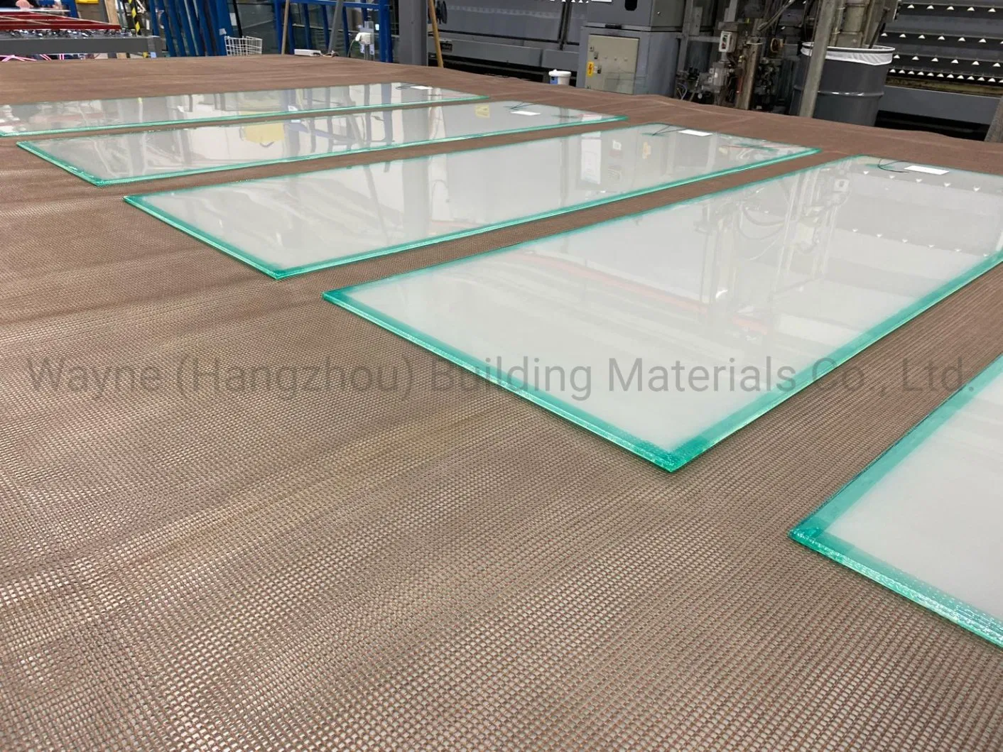 Electrochromic Film Pdlc Smart Switchable Glass