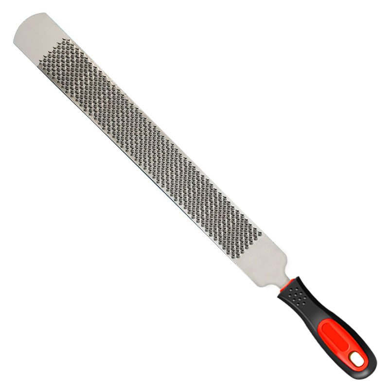 Напильник ручной конский Kraft World Tools