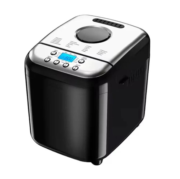Bakery Equipment Automatic Cooking Machine Bread Maker with Multifunctional Programs