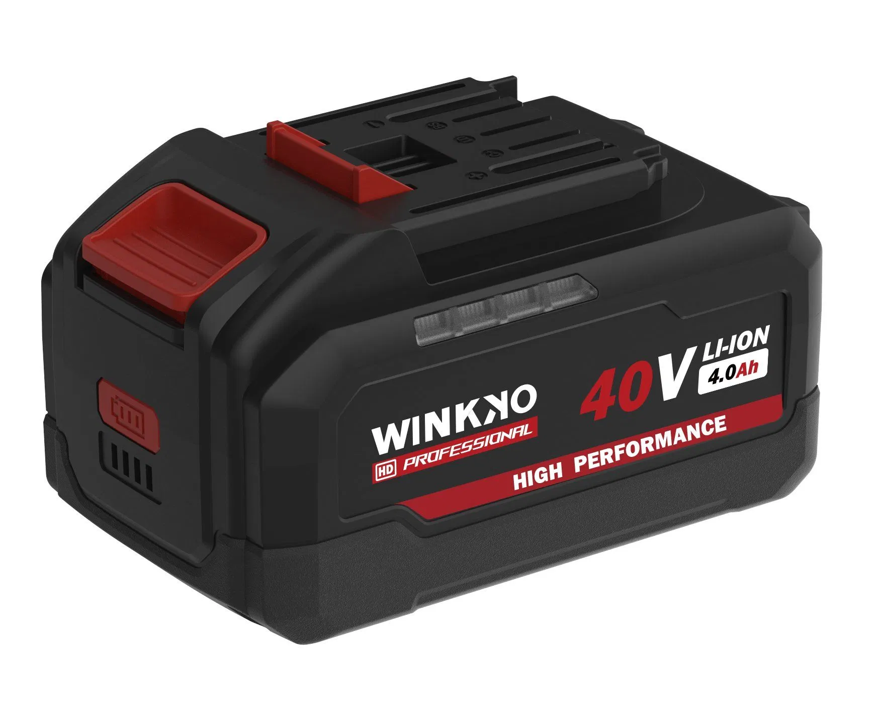 High-Quality 4.0kg Winkko Color Box Garden Power Tools