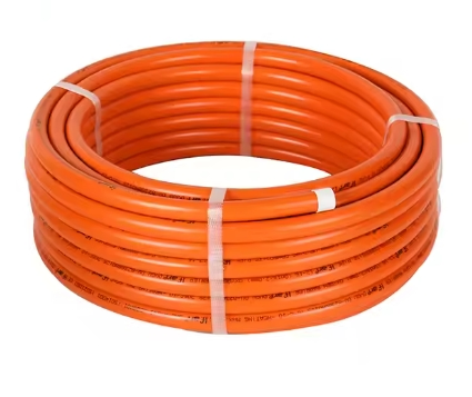 Rated High Temp Pex Ai Pex Composite Pipe Multi Color for Plumbing Systems