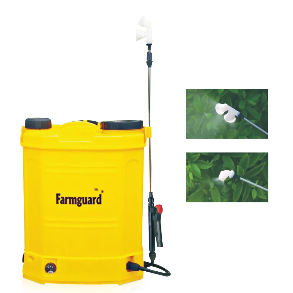 20 L Lead Acid Battery Sprayer Machine Farm Agricultural Spray Machine Sprayer