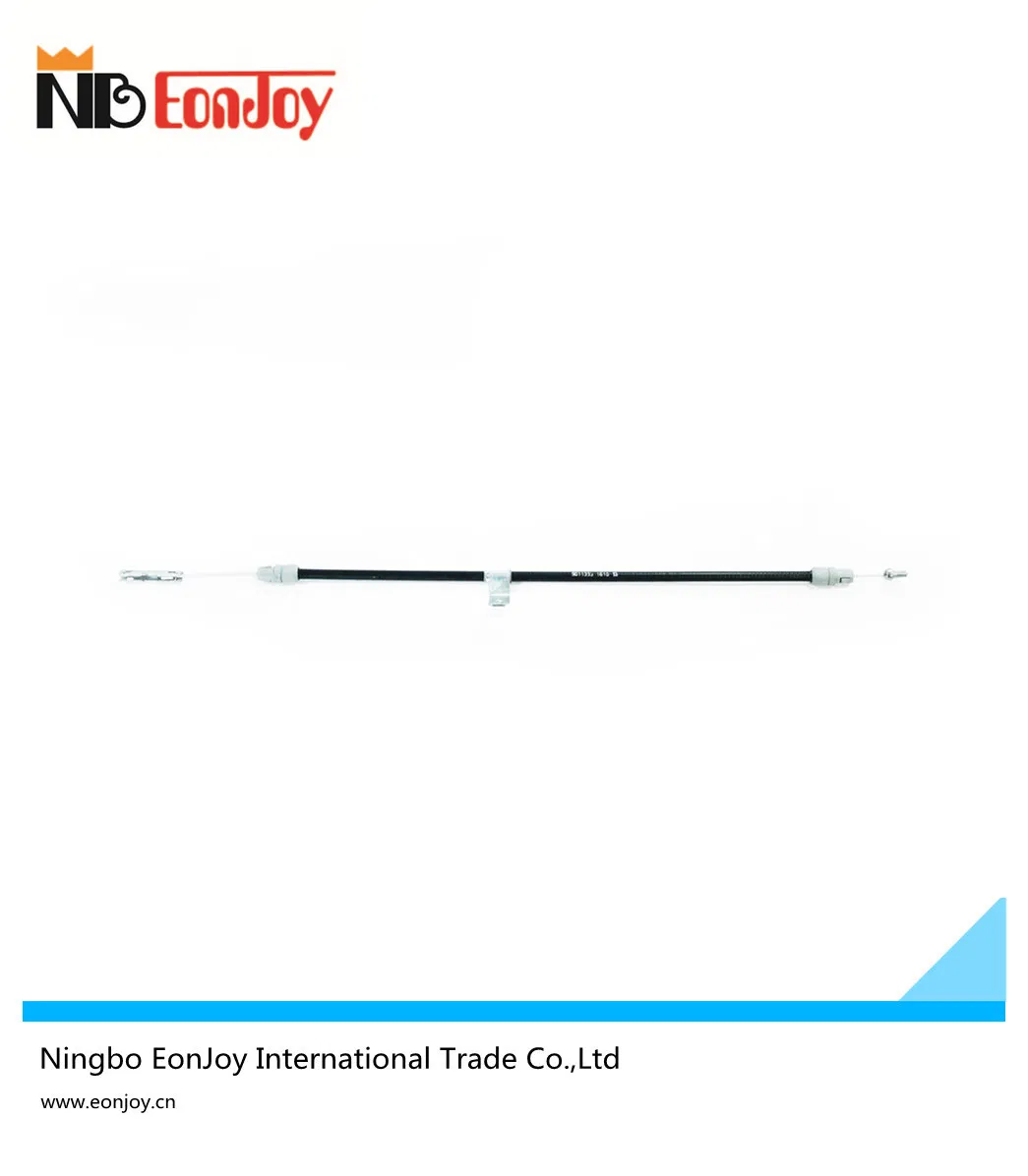 Трос ручного тормоза Buick Firstland задний правый