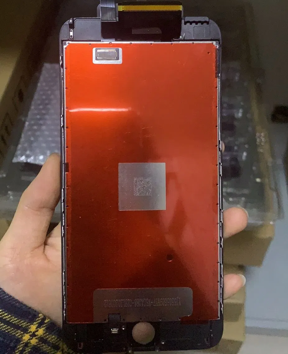 Сенсорный дисплей LCD для iPhone 6/7/8 Plus, X, Xs Max
