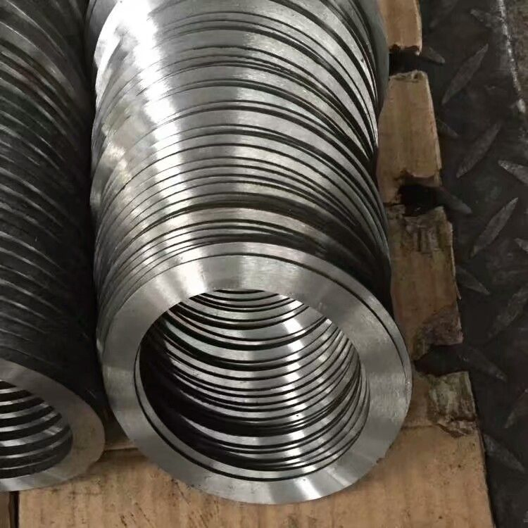 Cutting Machine Parts Round Knife Cloth Cutting Blade Tungsten Carbide Insert Circular Long Slitting Shear Guillotine Knives of Industrial Tools Accessories