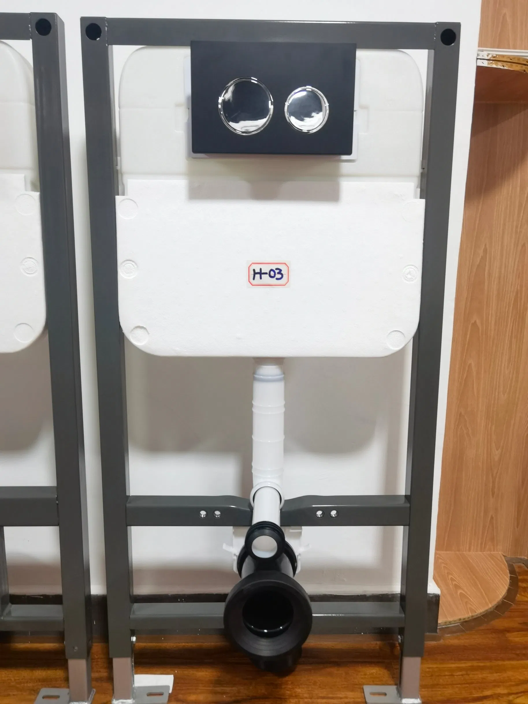 Concealed Tank for Wc Toilet