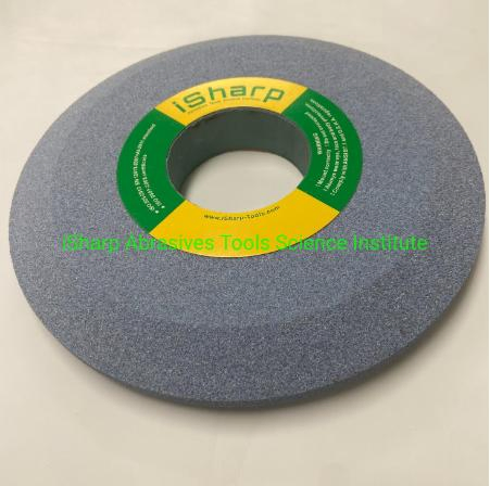Шлифовальный круг iSharp для плоского шлифования цилиндрических зубчатых колес