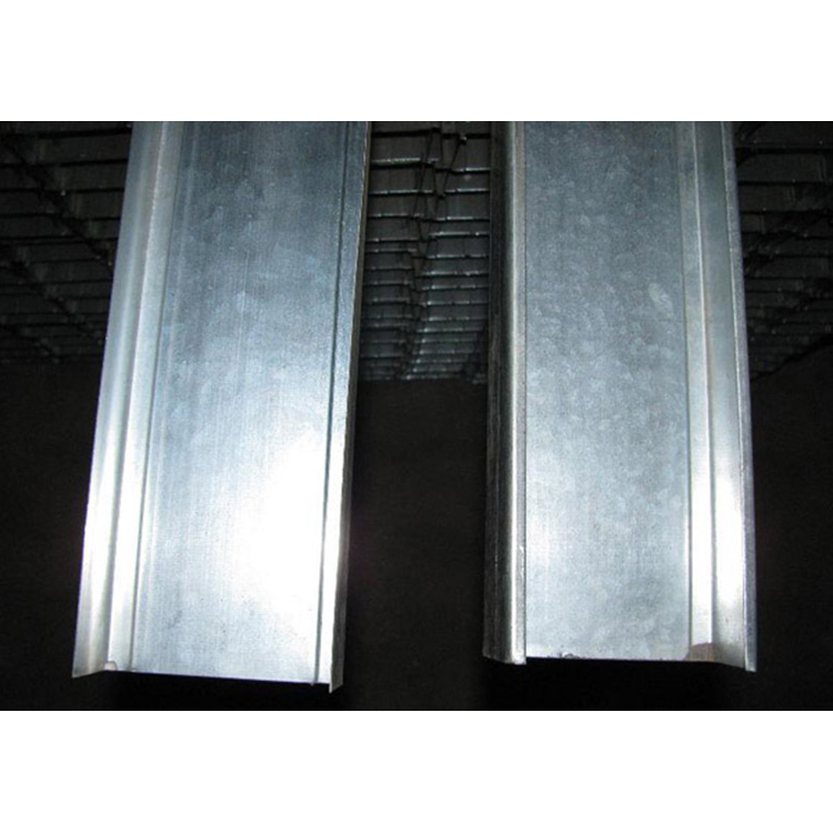 Metal Profile System for Construction Building Metal Stud for Wall System