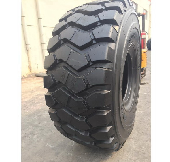 Radial OTR Tire 23.5R25 TB516 for Mining Dump Truck