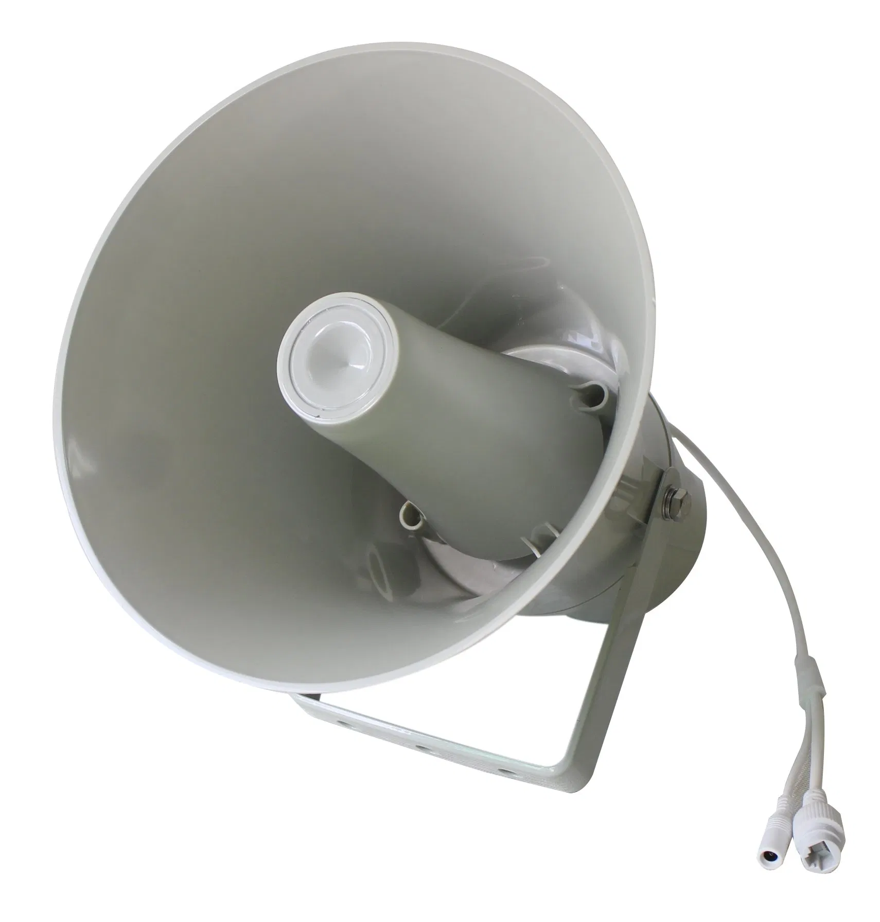 Уличная IP67 колонка 15W с PoE