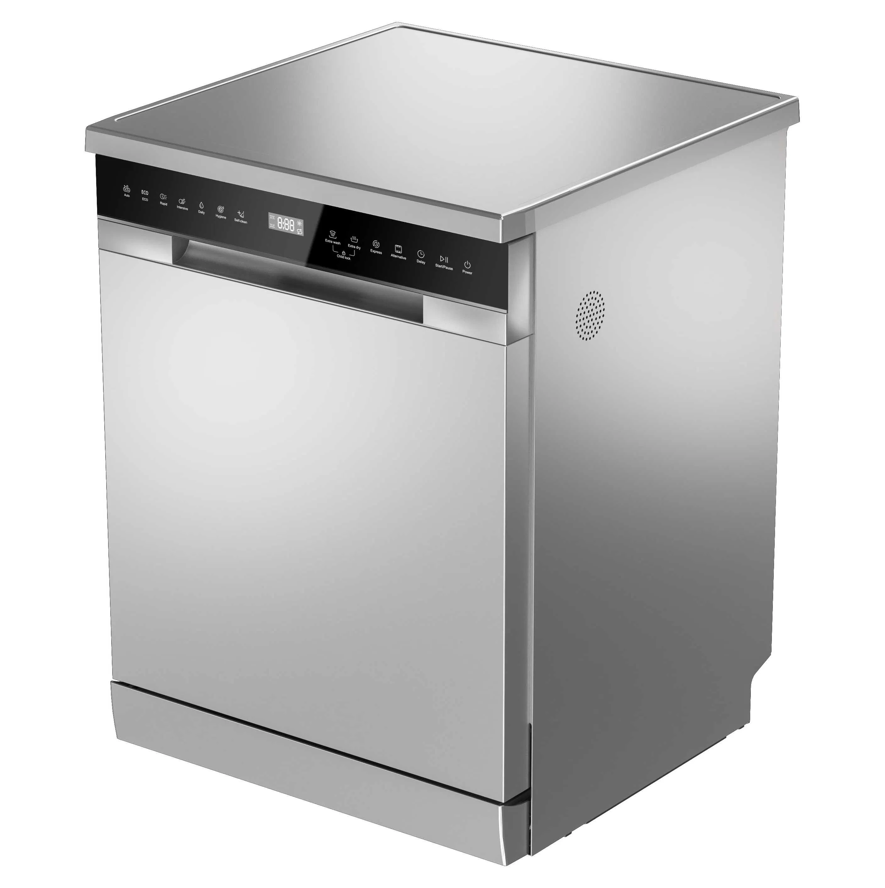 Europe Standard Free Standing Dish Washer & Dishwasher