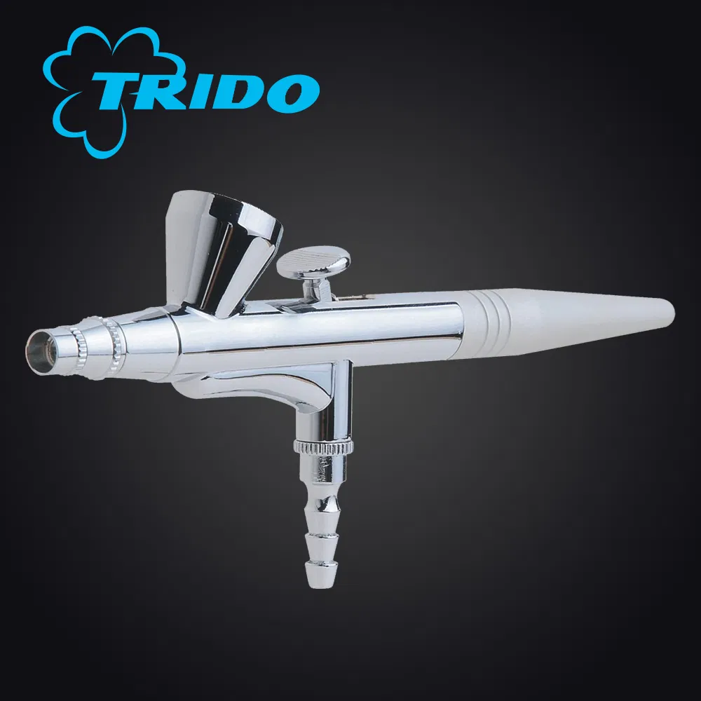 Professional Airbrush Kits for Makeup Compressor Nails Tatttoo Tanning Dm-215s 