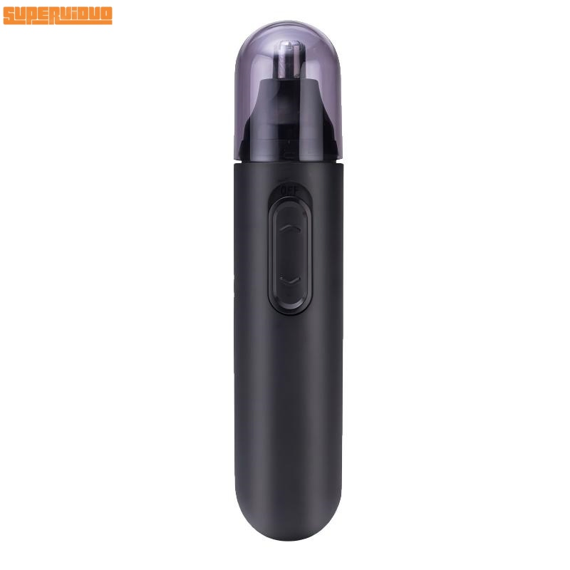 One Button Operation Simple Design Electric Nose Hair Trimmer