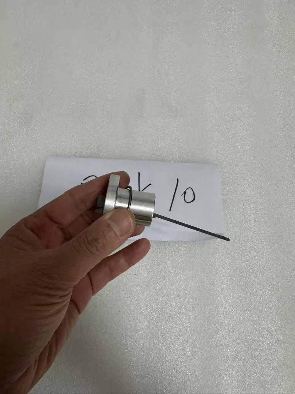 Адаптер P180 Honing Drive Pak10 для хонингования цилиндров